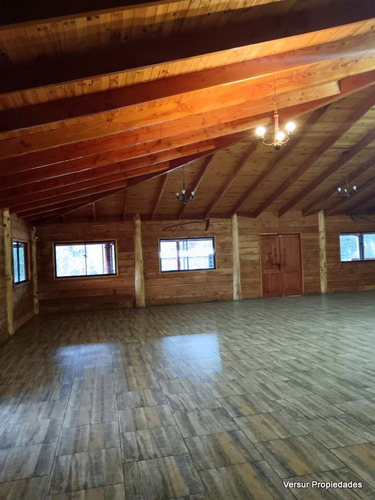 Se Arrienda Local Comercial Camino Caburgua- Pucón