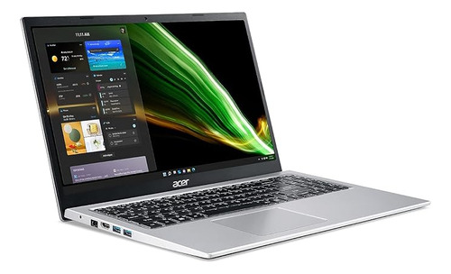 Laptop Acer Aspire Intel Celeron 12gb Ram 256gb Ssd