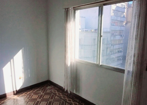 Imagen 8 de 12 de Vendo Apto Vacío 2 Dorm Al Frente 73m2 C/ Amplio Balcón.
