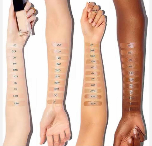Dior Forever Skin Glow/ Base de Maquiagem Tom On Neutral/glow
