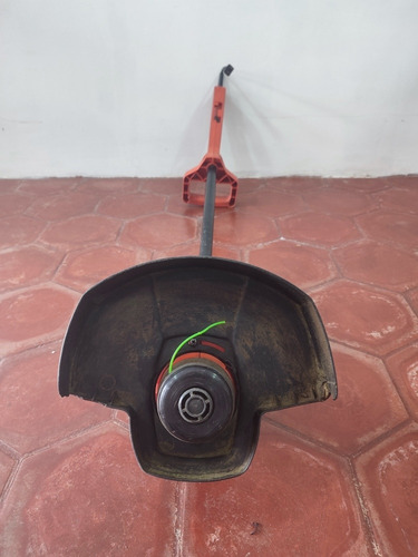 Imagen 3 de 4 de Cortadora De Grama