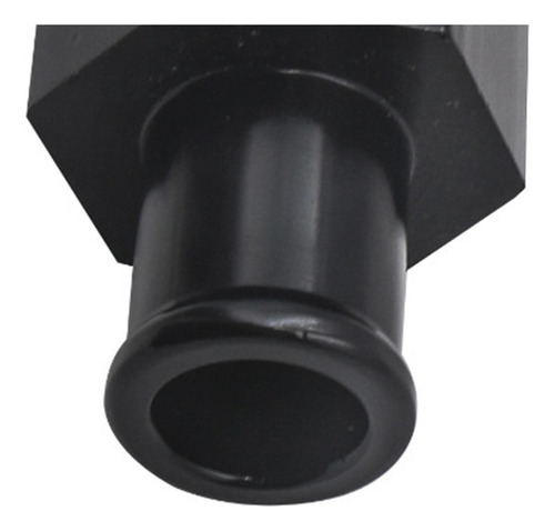 Tubo Del Adaptador Del Medidor Del Sensor Del Sensor De 24mm