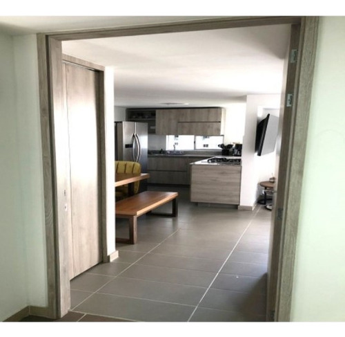 Rhbr-12059 Apartamento Piso 7 (medellin, Belen Los Bernal)