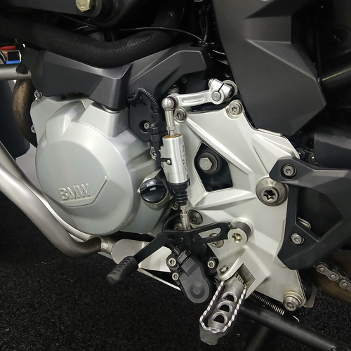 Bmw F 850 Gs Premium Hp 40 Años