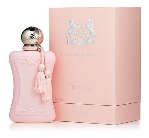 Perfume Importado Parfums De Marly Delina Edp 75 Ml