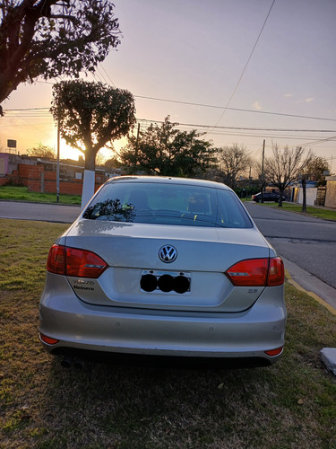 Volkswagen Vento 2.5 Luxury 170cv Tiptronic