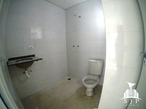 Imagem 7 de 13 de Apartamento Térreo, Garden Com Churrasqueira, Minha Casa Minha Vida. Sjp Imóveis! - Ap00109 - 34466948