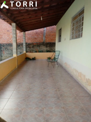 Chácara À Venda Em Vista Alegre, Porto Feliz - Ch00340 - 69220292