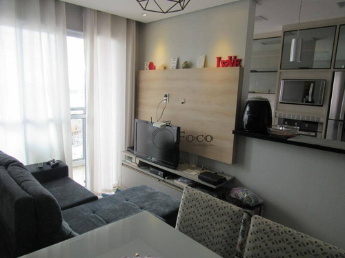 Imagem 3 de 30 de Apartamento Com 2 Dormitórios À Venda, 48 M² Por R$ 310.000 - Vila Medeiros - São Paulo/sp - Ap0928