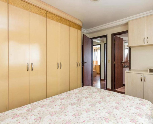 Imagem 13 de 15 de Apartamento Para Venda Em São José Dos Pinhais, Pedro Moro, 3 Dormitórios, 1 Suíte, 2 Banheiros, 1 Vaga - F00811_2-1055687