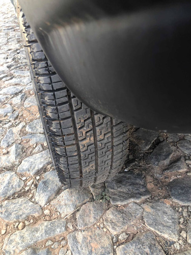 Imagem 2 de 5 de Fiat Uno Eletronic