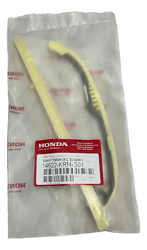 Kit Tensor + Guia Comando Nxr Bros 150 2006 A 2015 Original