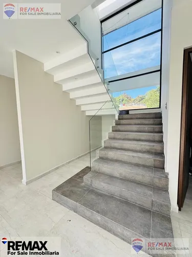 Venta De Casa En Residencial Misión Del Sol, Jiutepec, 5550