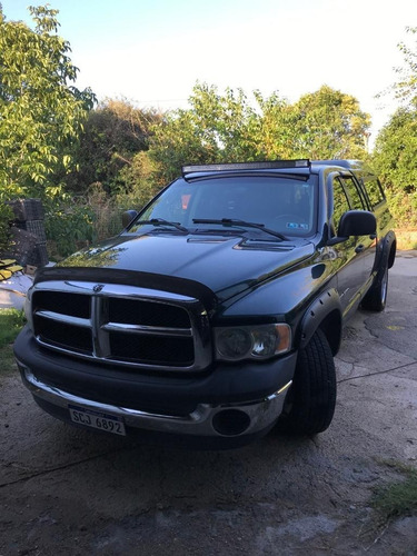 Dogge Ram 1500