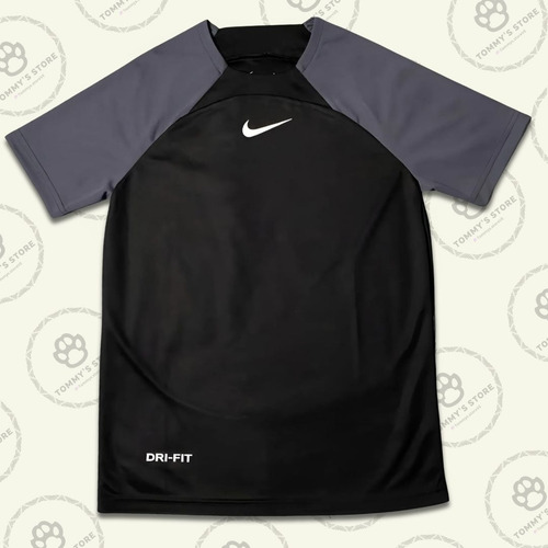 Franela Deportiva Nike Dri-fit Unisex - Comodidad Y Frescura