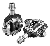 Comprar Pedal Automatico Con Calas Incluidos Para Bicicleta