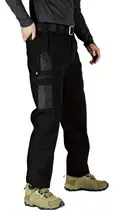Comprar Pantalón Táctico Militar Impermeable Y Cortavientos Hombre