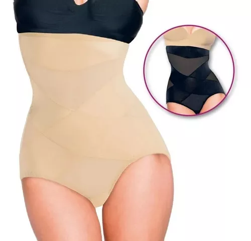 XXXL Fajas gordas para mujer, Fajas para glúteos, levantamiento de cadera,  Control de barriga, moldeadoras de mujer, Body de cintura colombiana