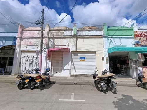 Local En Arriendo Centro, Montería