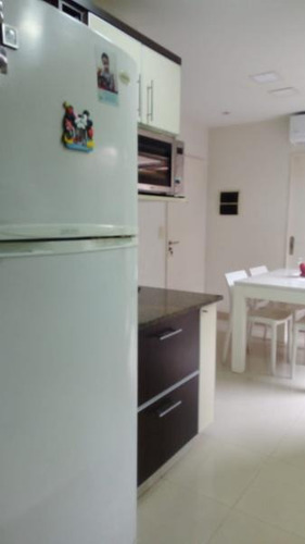 Imagen 9 de 29 de Apto Permuta Palermo Av. Cordoba Al 3100 Y Gallo 150 M2 4 Ambientes Patio Amenities Baulera