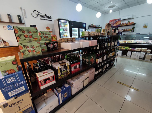 Imagen 2 de 9 de Fondo De Comercio - Fiambrería Y Vinería Barrio Echesortu (rosario)