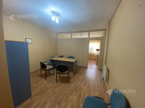 Oficna En Venta En Escobar - Maroto Propiedades
