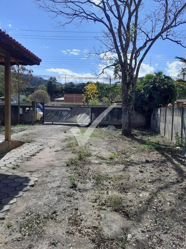 Imagem 10 de 13 de Chácara À Venda Em Portão - Ch003627