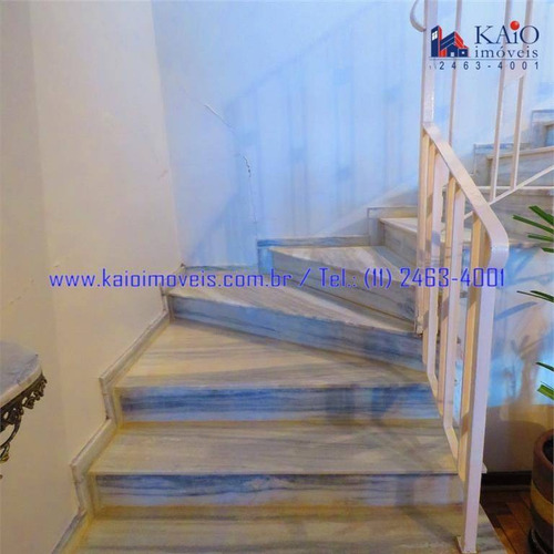 Imagem 24 de 30 de Sobrado Residencial À Venda, Vila Progresso, Guarulhos. - So0042