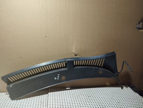 Grade Churrasqueira Fox/crossfox/spacefox Le 12/18 (Usado)