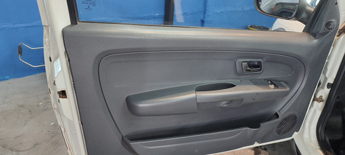 Fiat Strada 1.4 Hard Working Flex 2p
