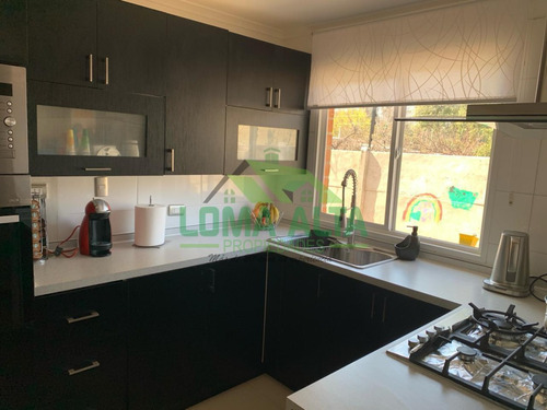Casa De 3 Dormitorios Y 3 Baños Comuna De Puente Alto