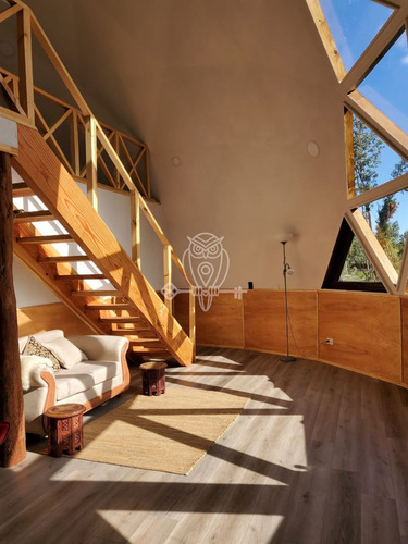 Domo En Venta 2d 2b Hermosas Vistas Ensenada Puerto Varas