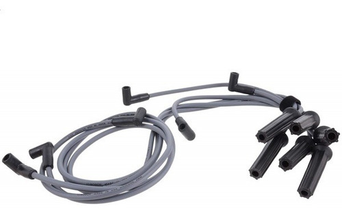 Cables Bujias Pontiac 6000 Le V6 2.8 1989 Bosch