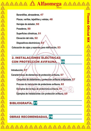 Libro Ao Avifauna Y Líneas Eléctricas. 2