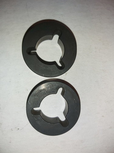 Rodillos Infra Miller Para Soldadora De Microalambre .45 .35 (Usado)