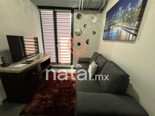 Departamento Renta Por Colon Y Madero Centro Monterrey