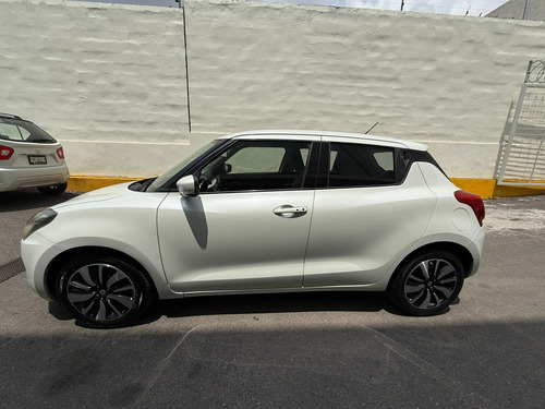 Suzuki Swift 1.2 Glx Mt