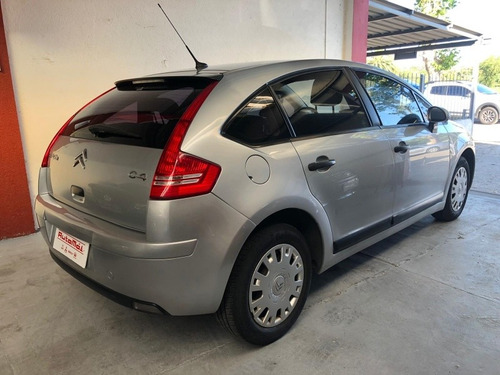 Citroën C4 1.6 Am70 2010