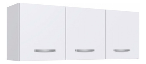 Mueble de cocina de 3 puertas blanco 8035- Decibal