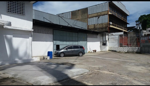 Imagen 22 de 24 de Roca Inmobiliaria Venta Galpón, Depósito Supermercado, Local 2 Entradas Calle Privada Y Avenida Principal Precio De Oportunidad