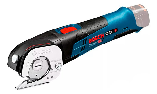 Tijera Universal Bosch Gus 12v-300 Baretool