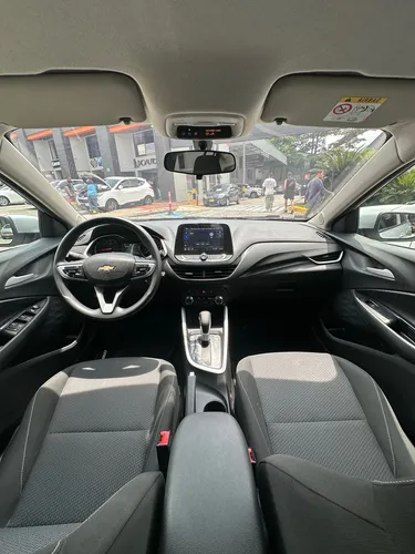Chevrolet Onix 1.0t Lt At