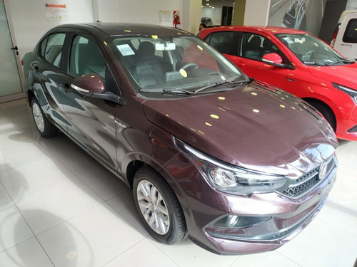Fiat Cronos 1.8 16v Precision At6 2021 0km Entrega Inmediata