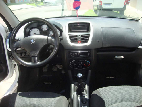 Peugeot 207 1.4 Allure Hdi 70cv 2012