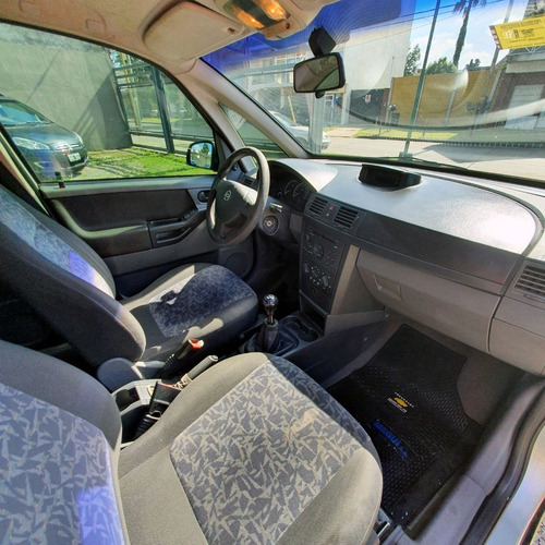 Chevrolet Meriva Gl 1.8 2005
