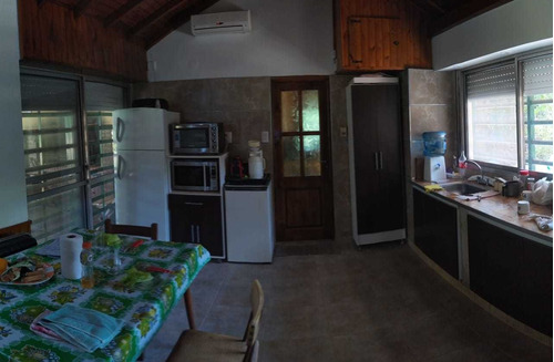 Imagen 12 de 14 de Casa Quinta - Retasada , En Importante Fraccion Arbolada