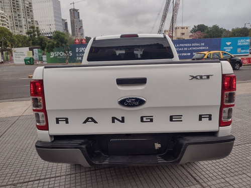 Imagen 17 de 22 de Ford Ranger