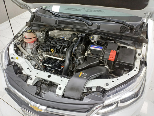 Chevrolet Onix 1.0 Turbo Premier I Mt