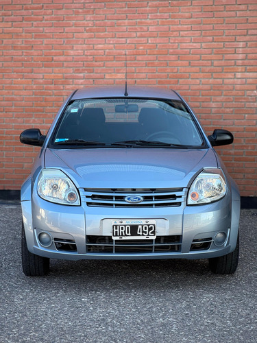 Ford Ka 1.0 Fly Viral