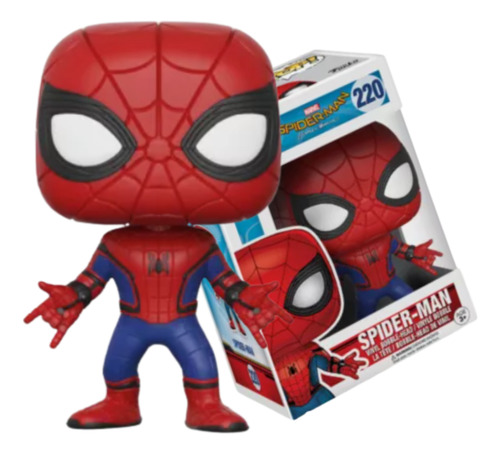 Muñeco Avengers Vengadores En Caja Generico Hulk Venom Y Más